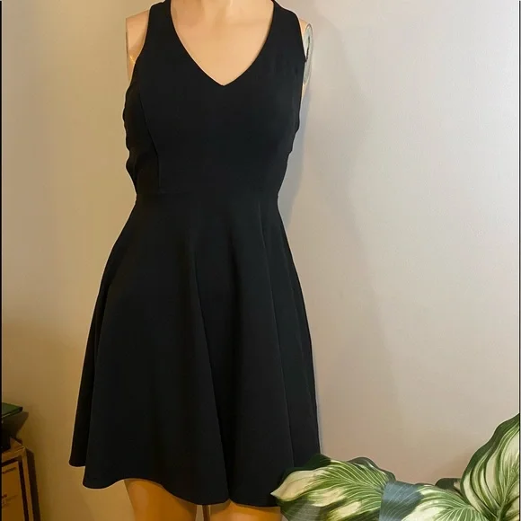 lulus black homecoming dress Off Shoulder Layered Black Short Prom Dress Homecoming Graduation Evening main image 1